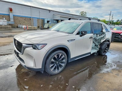 2024 Mazda CX-90 PHEV