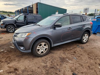2013 Toyota RAV4