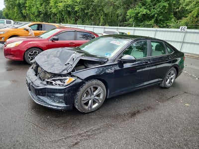 2020 Volkswagen Jetta