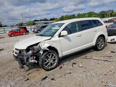 2019 Dodge Journey