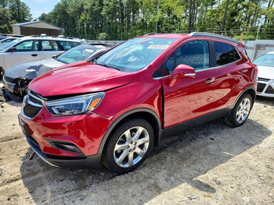 2019 Buick Encore