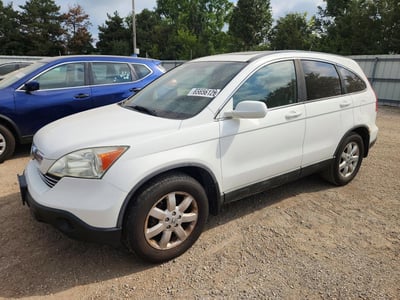 2009 Honda CR-V
