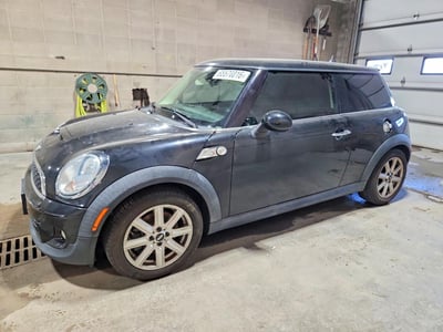 2012 MINI Cooper