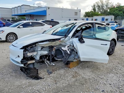 2026 Tesla Model 3