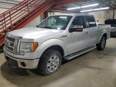 2010 Ford F-150