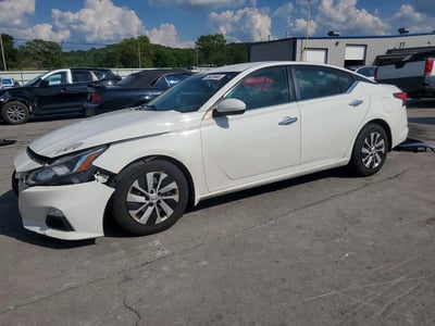 2019 Nissan Altima