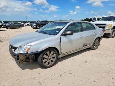 2006 Toyota Avalon