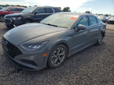 2023 Hyundai Sonata
