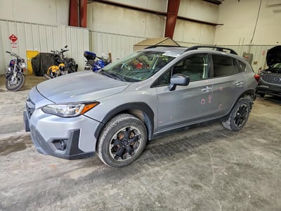 2023 Subaru Crosstrek
