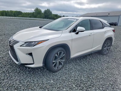 2019 Lexus RX