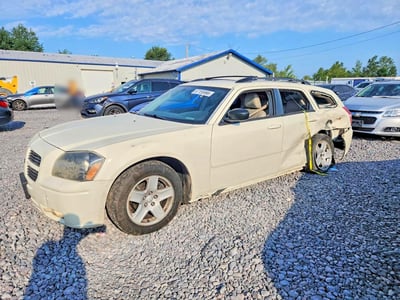 2005 Dodge Magnum