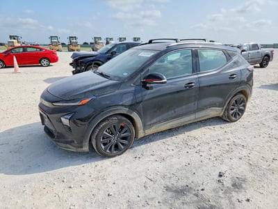 2023 Chevrolet Bolt EUV