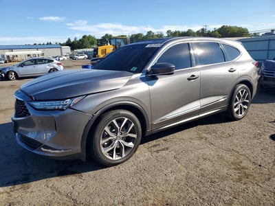 2023 Acura MDX