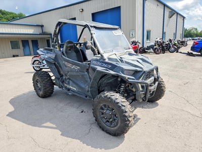 2023 Polaris RZR