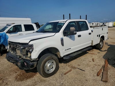 2022 Ford F-250