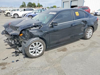 2014 Volkswagen Jetta