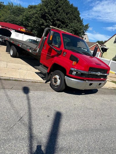 2006 Chevrolet C5