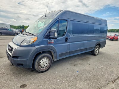 2020 RAM Promaster