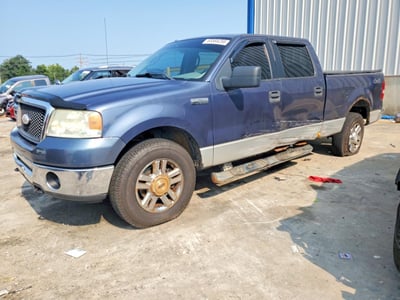 2006 Ford F-150