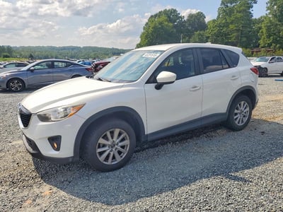 2014 Mazda CX-5