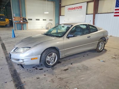 2005 Pontiac Sunfire