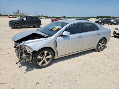 2012 Chevrolet Malibu