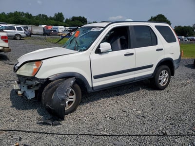 2003 Honda CR-V