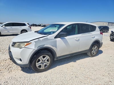 2013 Toyota RAV4