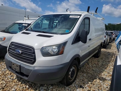 2015 Ford Transit 150