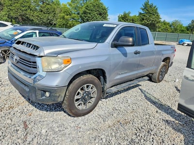 2015 Toyota Tundra