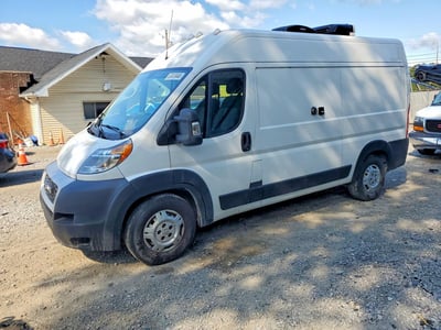 2019 RAM Promaster 1500
