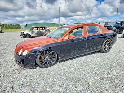2006 Bentley Continental GT