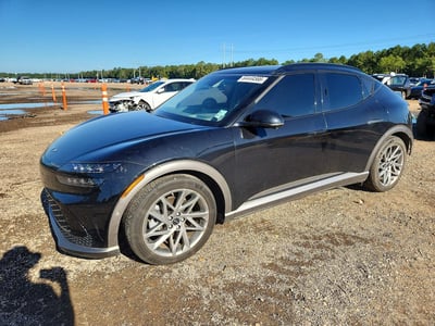 2024 Genesis GV60