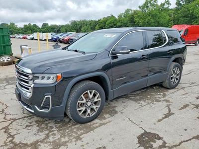 2020 GMC Acadia