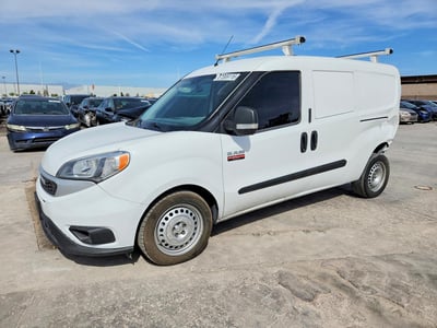 2022 RAM Promaster City