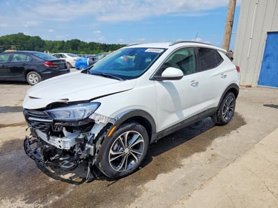 2020 Buick Encore