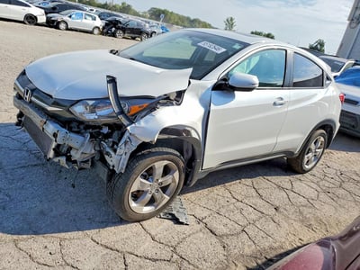 2017 Honda HR-V