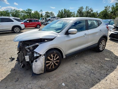 2021 Nissan Rogue Sport