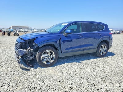 2021 Hyundai Santa Fe