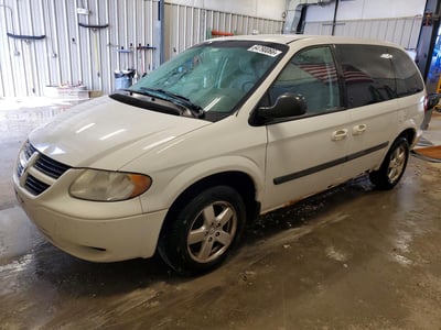 2006 Dodge Grand Caravan