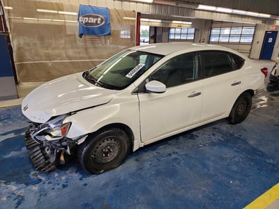 2019 Nissan Sentra