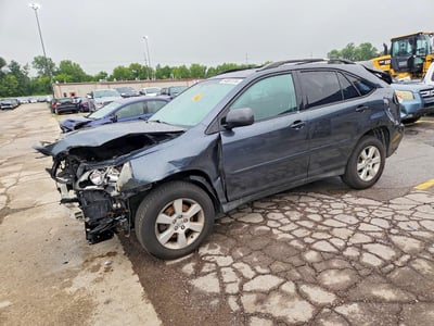 2005 Lexus RX 330