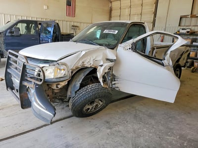 2000 Ford F-150