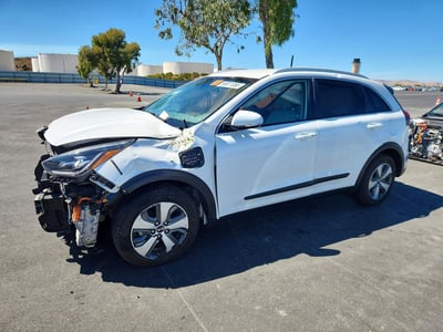 2018 Kia Niro