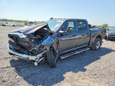 2023 RAM 2500