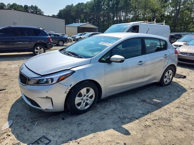 2018 Kia Forte5