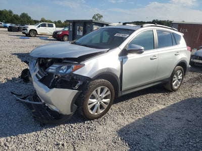 2013 Toyota RAV4