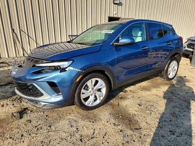 2024 Buick Encore