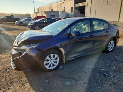2024 Toyota Corolla Hybrid