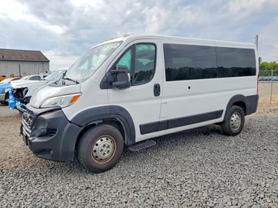 2023 RAM Promaster